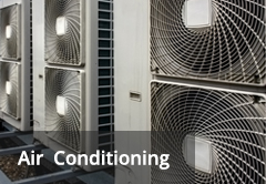 Air Conditioning Services in Petts-Wood